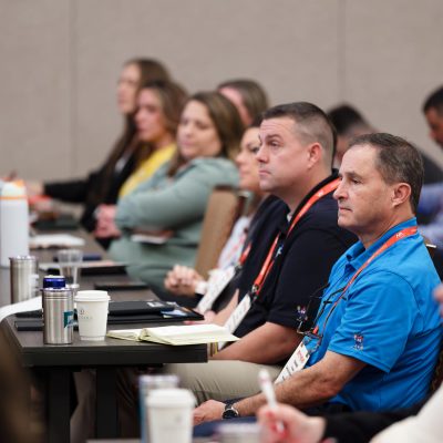 CSC Network Corporate Event Photography - ECHELON