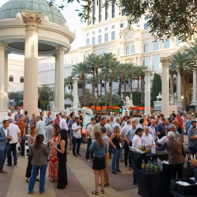 CSC Network Corporate Event Photography - ECHELON