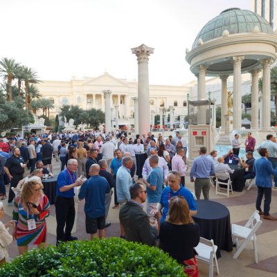 CSC Network Corporate Event Photography - ECHELON