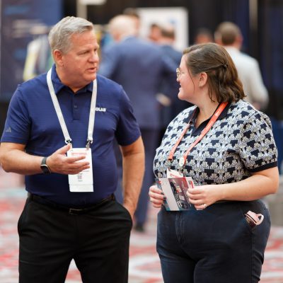 CSC Network Corporate Event Photography - ECHELON