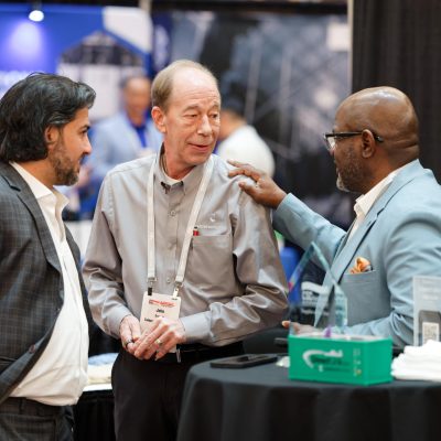 CSC Network Corporate Event Photography - ECHELON