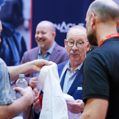 CSC Network Corporate Event Photography - ECHELON