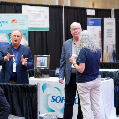 CSC Network Corporate Event Photography - ECHELON