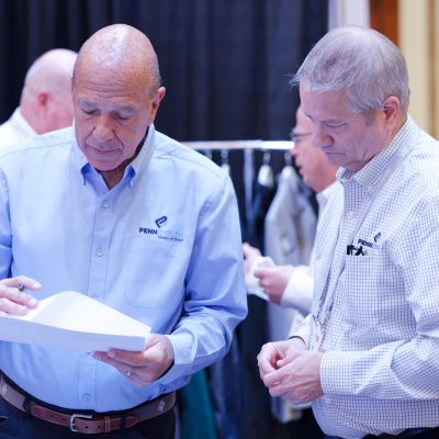 CSC Network Corporate Event Photography - ECHELON