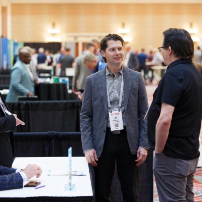 CSC Network Corporate Event Photography - ECHELON