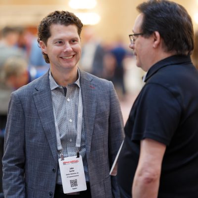 CSC Network Corporate Event Photography - ECHELON