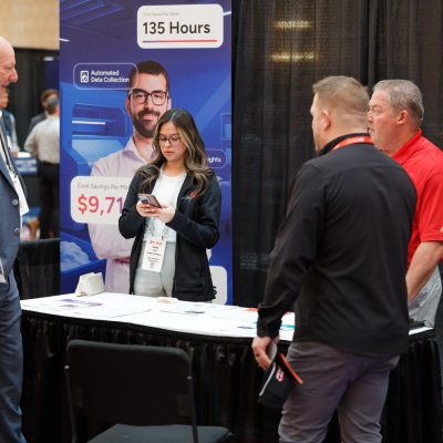 CSC Network Corporate Event Photography - ECHELON