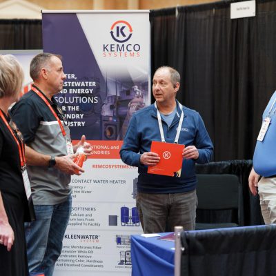 CSC Network Corporate Event Photography - ECHELON