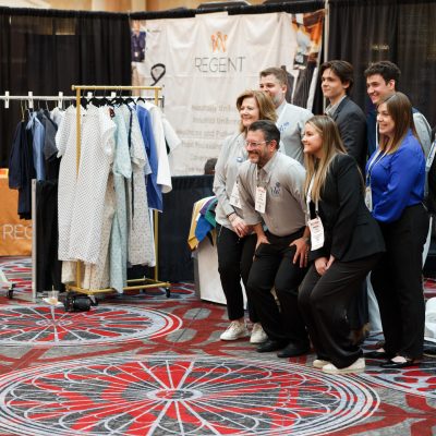 CSC Network Corporate Event Photography - ECHELON