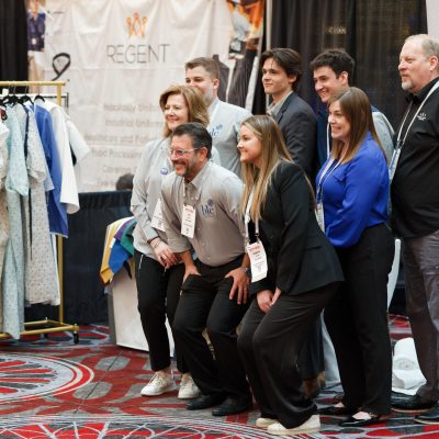 CSC Network Corporate Event Photography - ECHELON