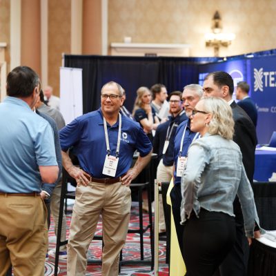 CSC Network Corporate Event Photography - ECHELON