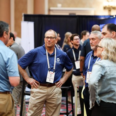 CSC Network Corporate Event Photography - ECHELON