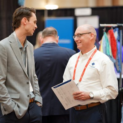 CSC Network Corporate Event Photography - ECHELON