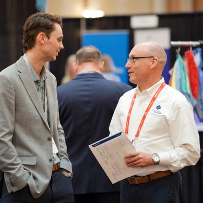 CSC Network Corporate Event Photography - ECHELON