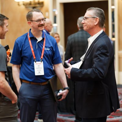 CSC Network Corporate Event Photography - ECHELON