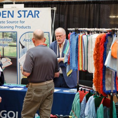 CSC Network Corporate Event Photography - ECHELON