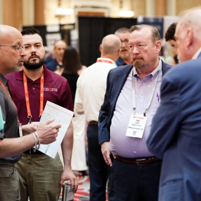 CSC Network Corporate Event Photography - ECHELON