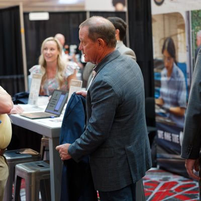 CSC Network Corporate Event Photography - ECHELON