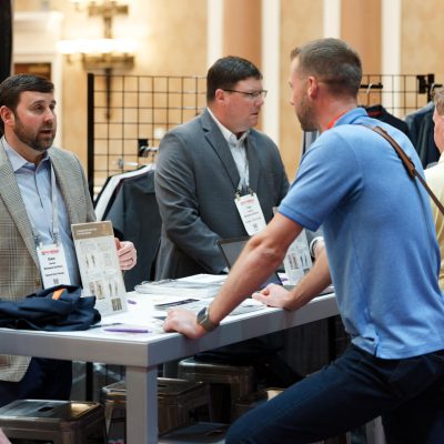 CSC Network Corporate Event Photography - ECHELON