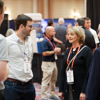 CSC Network Corporate Event Photography - ECHELON