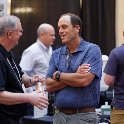 CSC Network Corporate Event Photography - ECHELON