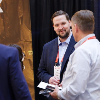 CSC Network Corporate Event Photography - ECHELON