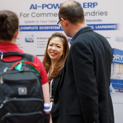 CSC Network Corporate Event Photography - ECHELON