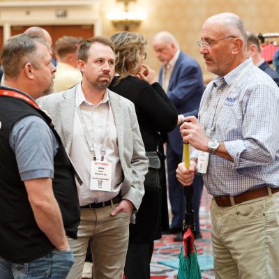 CSC Network Corporate Event Photography - ECHELON