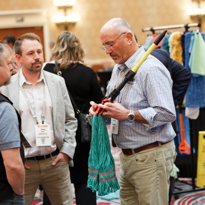 CSC Network Corporate Event Photography - ECHELON