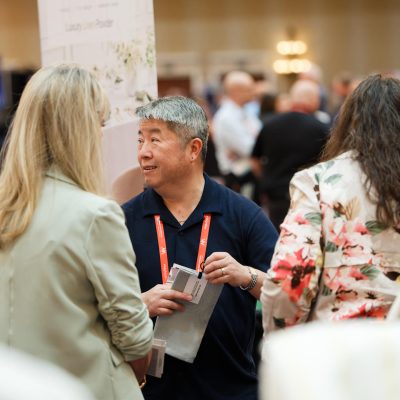 CSC Network Corporate Event Photography - ECHELON