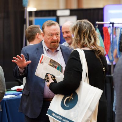 CSC Network Corporate Event Photography - ECHELON