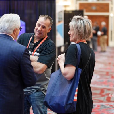 CSC Network Corporate Event Photography - ECHELON