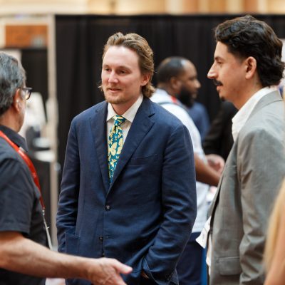 CSC Network Corporate Event Photography - ECHELON