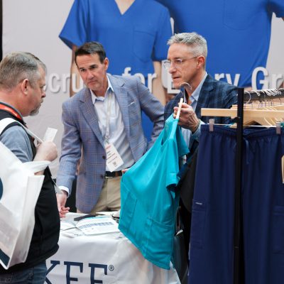 CSC Network Corporate Event Photography - ECHELON