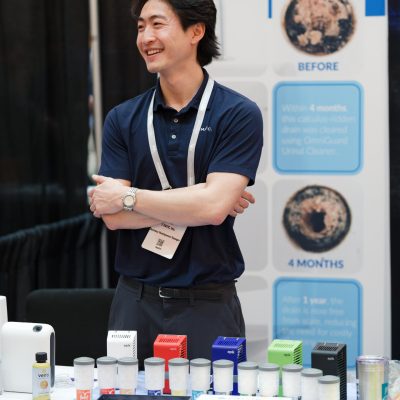 CSC Network Corporate Event Photography - ECHELON