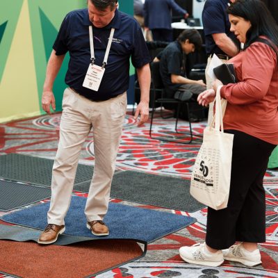 CSC Network Corporate Event Photography - ECHELON