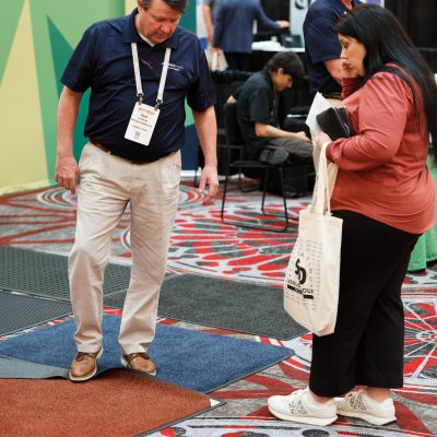 CSC Network Corporate Event Photography - ECHELON