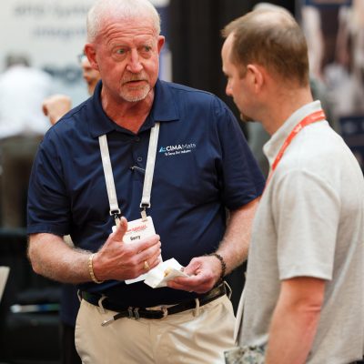 CSC Network Corporate Event Photography - ECHELON