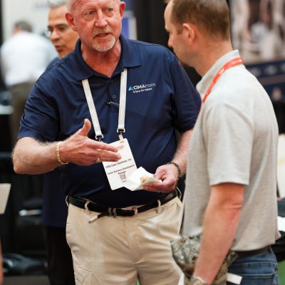 CSC Network Corporate Event Photography - ECHELON