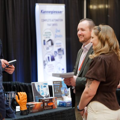 CSC Network Corporate Event Photography - ECHELON