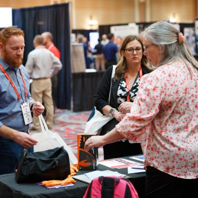 CSC Network Corporate Event Photography - ECHELON