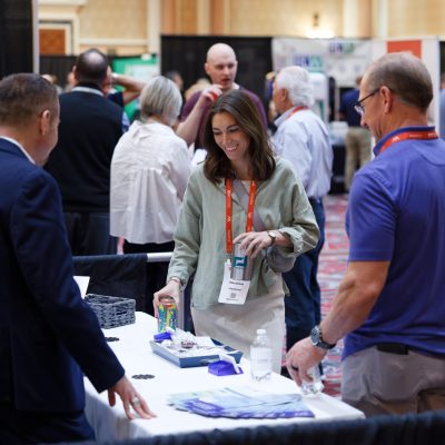 CSC Network Corporate Event Photography - ECHELON