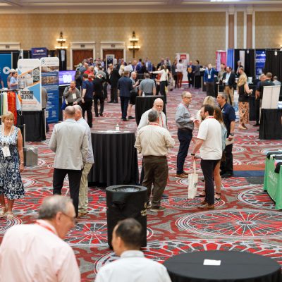 CSC Network Corporate Event Photography - ECHELON