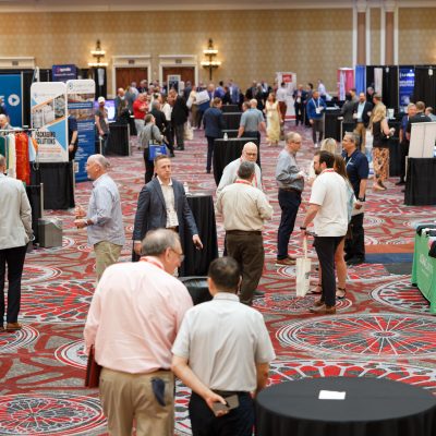 CSC Network Corporate Event Photography - ECHELON