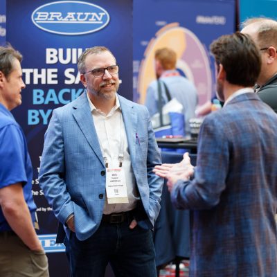 CSC Network Corporate Event Photography - ECHELON