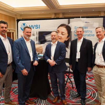 CSC Network Corporate Event Photography - ECHELON