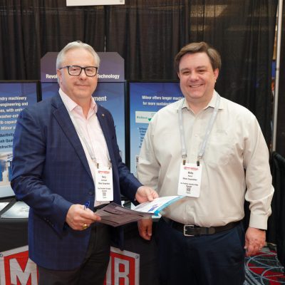 CSC Network Corporate Event Photography - ECHELON