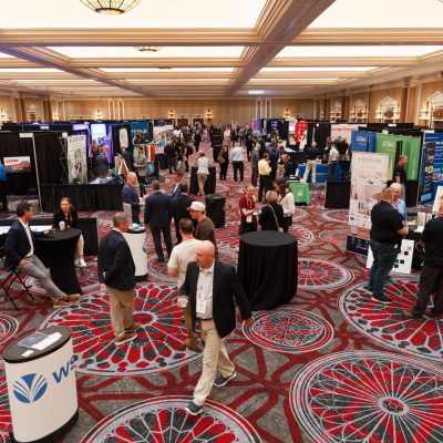 CSC Network Corporate Event Photography - ECHELON