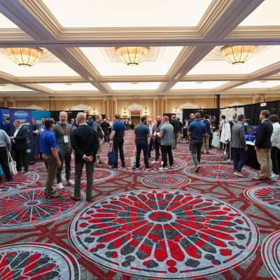 CSC Network Corporate Event Photography - ECHELON