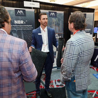 CSC Network Corporate Event Photography - ECHELON